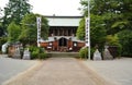 Japanese ShintoÃ£â¬â¬Ã¯Â½âhrine